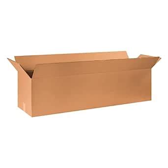 48x12x12 metal box|48 long cardboard box.